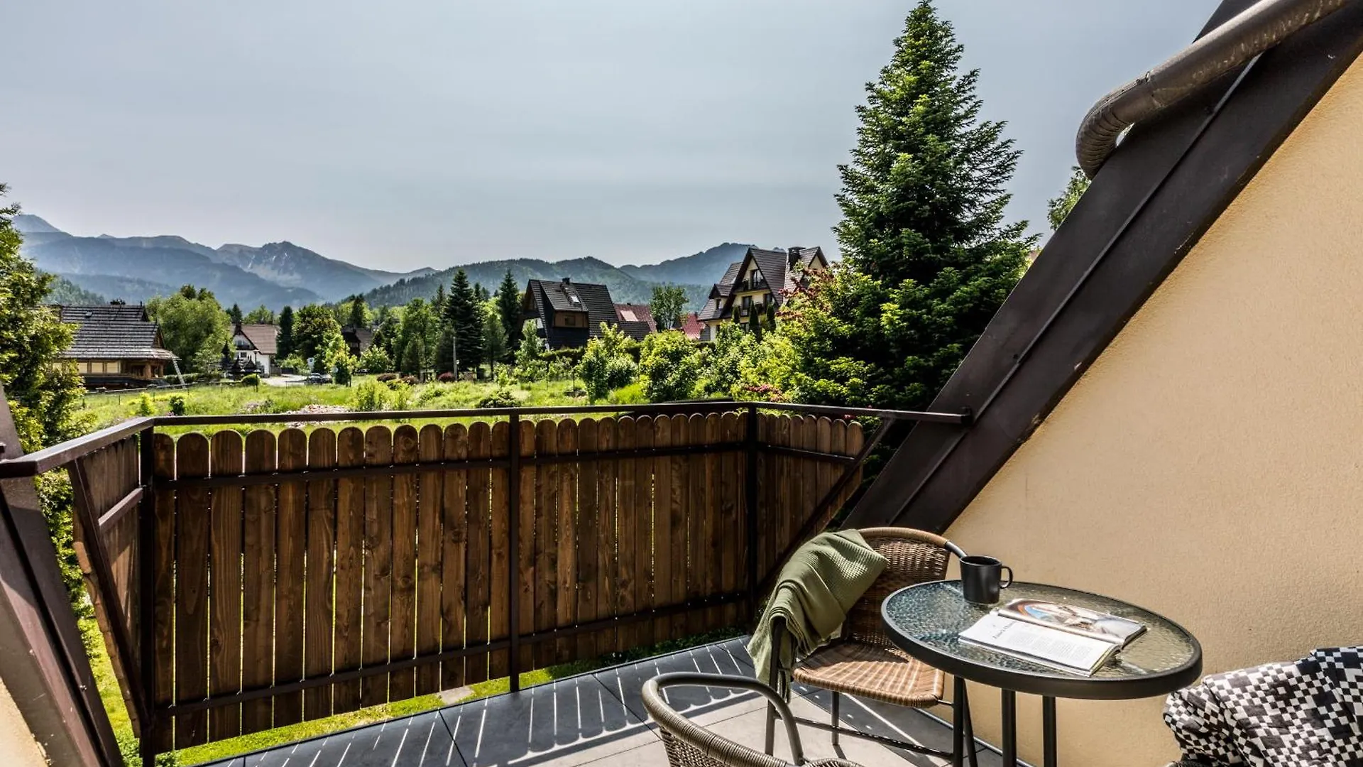 Apartament Echo Natury Zakopane 0*,  Polonia