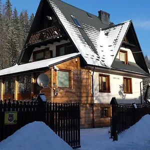  Проживание в семье Srebrny Potok